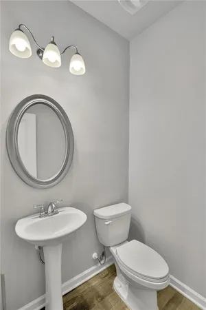 $1,900 | 3405 Endurance Court, College Park, GA 30349