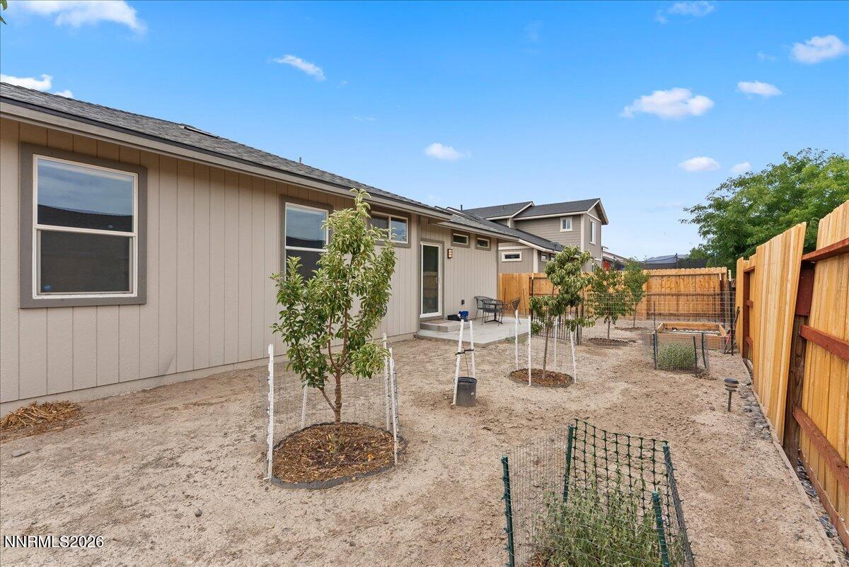 155 Relief Springs Road Fernley, NV 89408 - Photo 32 of 37 32-155 Relief Springs Road Fernley NV 89