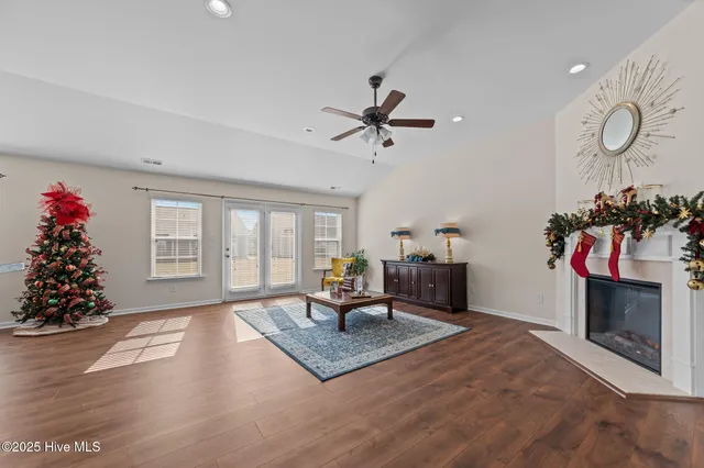 $360,000 | 544 Arbor Drive, Greenville, NC 27858