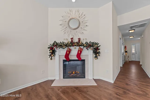 $360,000 | 544 Arbor Drive, Greenville, NC 27858