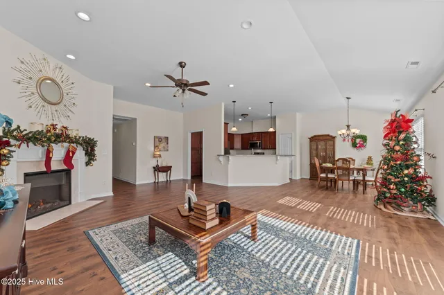 $360,000 | 544 Arbor Drive, Greenville, NC 27858