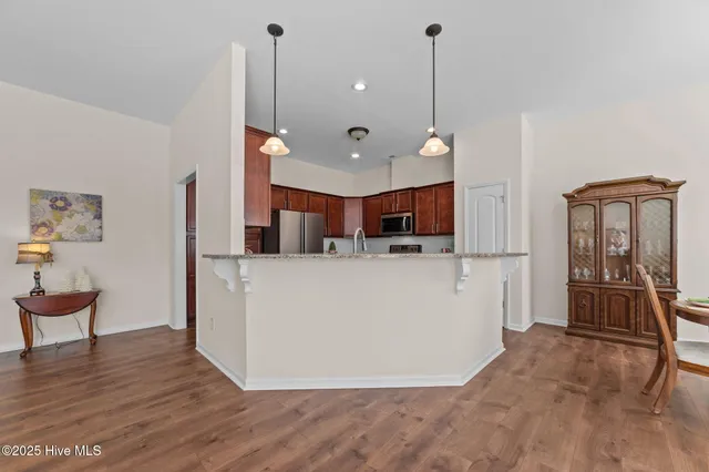 $360,000 | 544 Arbor Drive, Greenville, NC 27858