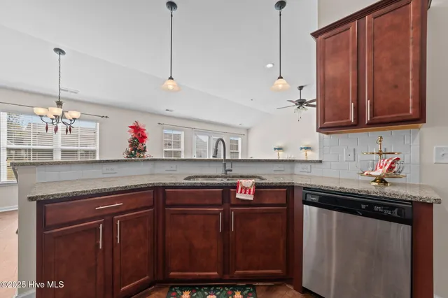 $360,000 | 544 Arbor Drive, Greenville, NC 27858