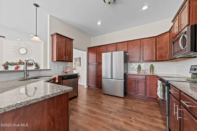 $360,000 | 544 Arbor Drive, Greenville, NC 27858