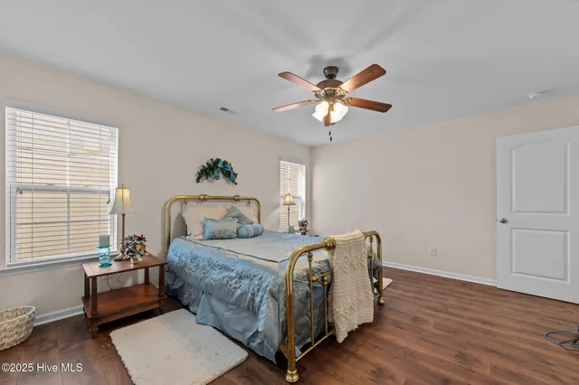 $360,000 | 544 Arbor Drive, Greenville, NC 27858