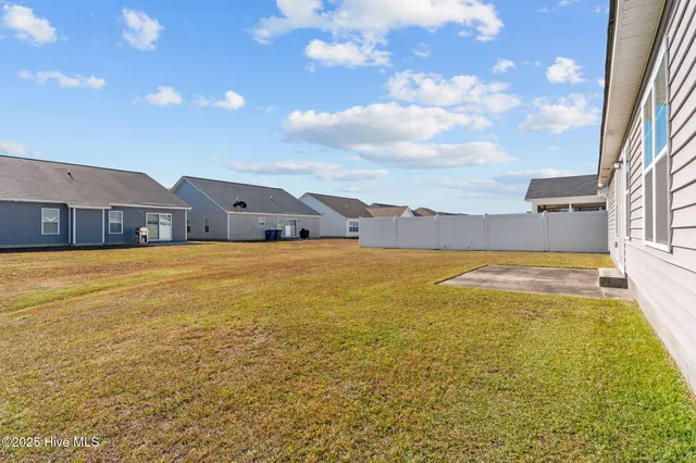 $360,000 | 544 Arbor Drive, Greenville, NC 27858