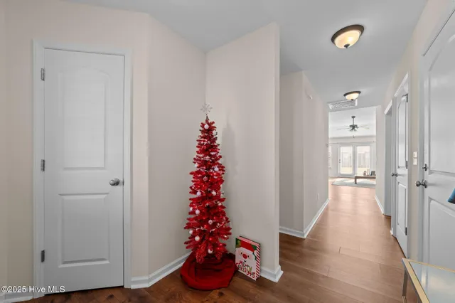 $360,000 | 544 Arbor Drive, Greenville, NC 27858