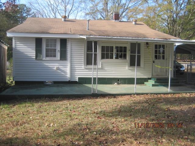 991 East Main Street Pacolet, SC 29372 - Photo 3 of 11