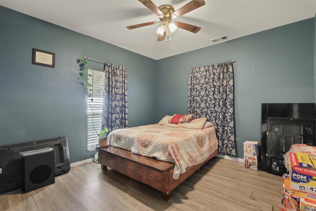 1556 John Wayne Road Kaufman, TX 75142 - Photo 12 of 33