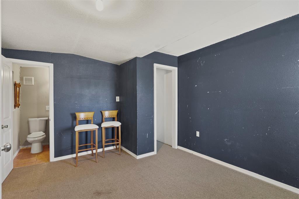 1556 John Wayne Road Kaufman, TX 75142 - Photo 28 of 33 Dwelling Unit