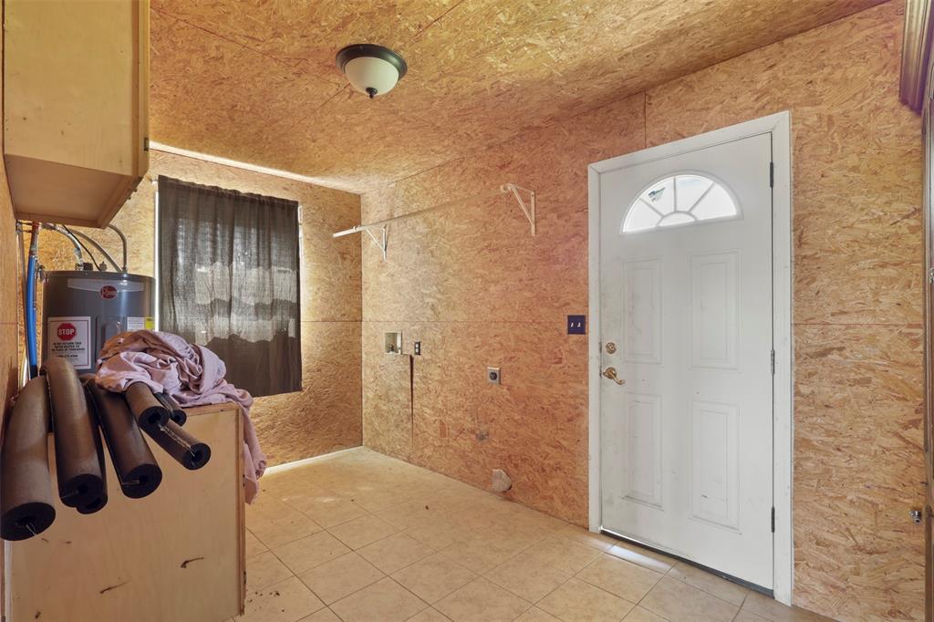 1556 John Wayne Road Kaufman, TX 75142 - Photo 31 of 33 Dwelling Unit