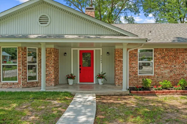 $274,900 | 9863 Swan Court, Conroe, TX 77385