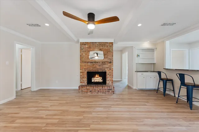 $274,900 | 9863 Swan Court, Conroe, TX 77385