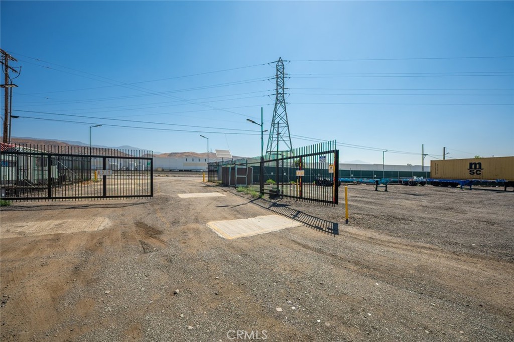 3304 Cajon Boulevard San Bernardino, CA 92407 - Photo 4 of 5 a view of a terrace with chairs