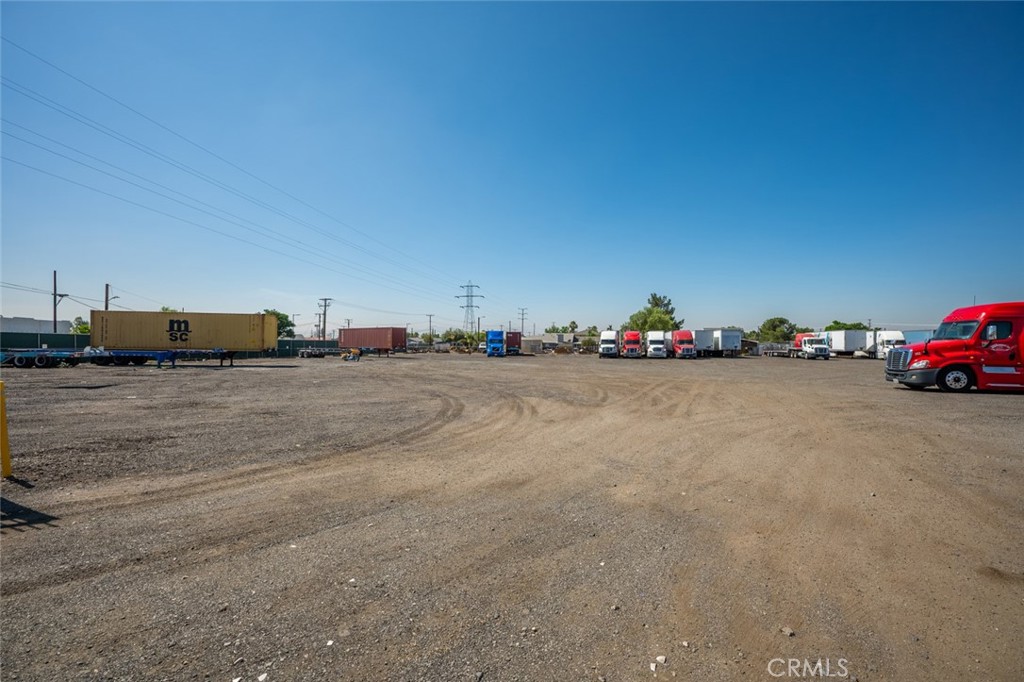 3304 Cajon Boulevard San Bernardino, CA 92407 - Photo 5 of 5 a cars parked on the side of a road