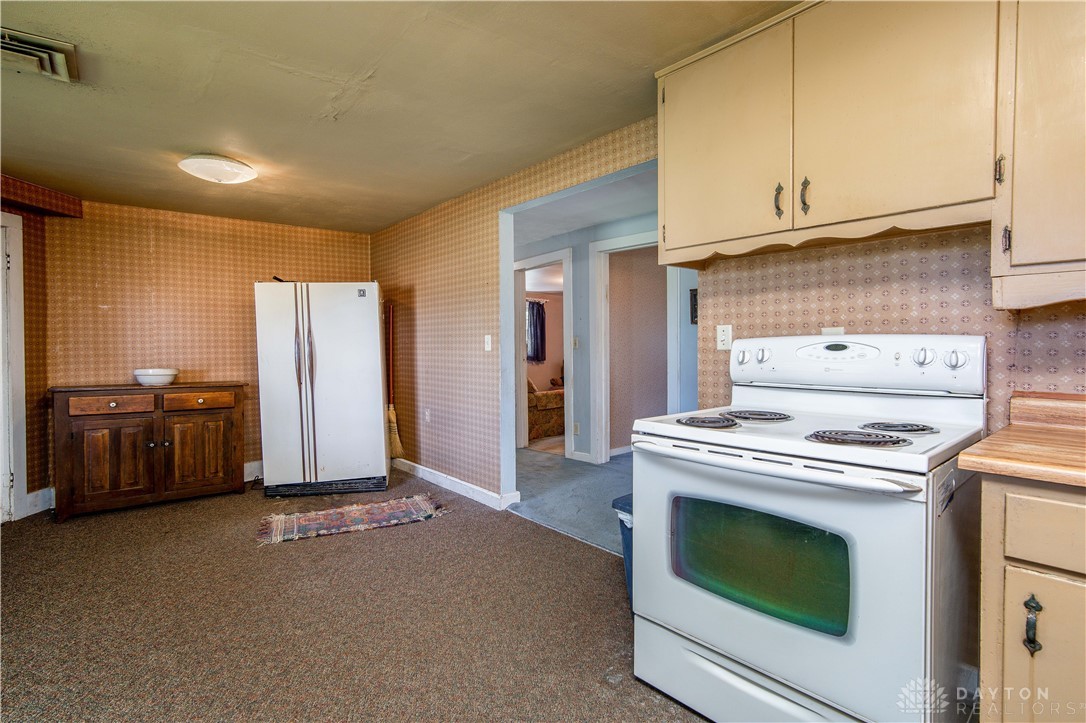 137 Washington Road Xenia, OH 45385 - Photo 25 of 42 Gallery Image 25