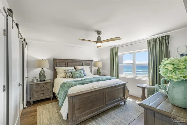 $950,000 | 1600 Via De Luna Drive, Unit 608B, Pensacola Beach, FL 32561
