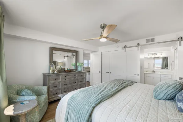 $950,000 | 1600 Via De Luna Drive, Unit 608B, Pensacola Beach, FL 32561