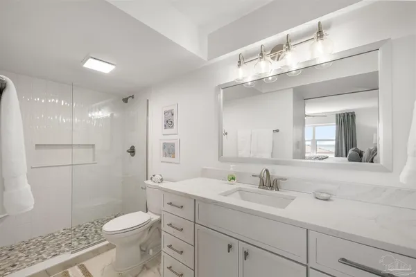 $950,000 | 1600 Via De Luna Drive, Unit 608B, Pensacola Beach, FL 32561