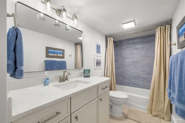 $950,000 | 1600 Via De Luna Drive, Unit 608B, Pensacola Beach, FL 32561