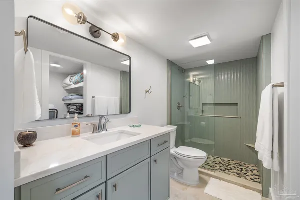 $950,000 | 1600 Via De Luna Drive, Unit 608B, Pensacola Beach, FL 32561