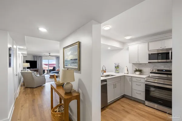 $950,000 | 1600 Via De Luna Drive, Unit 608B, Pensacola Beach, FL 32561