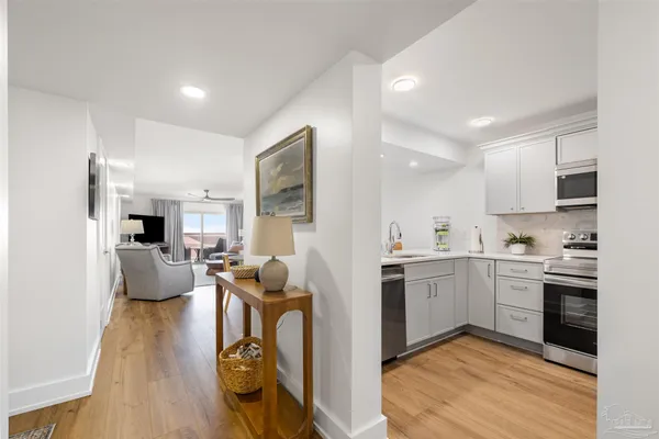 $950,000 | 1600 Via De Luna Drive, Unit 608B, Pensacola Beach, FL 32561