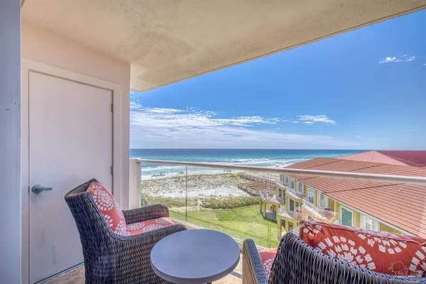 $950,000 | 1600 Via De Luna Drive, Unit 608B, Pensacola Beach, FL 32561