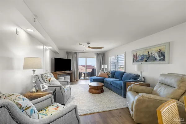 $950,000 | 1600 Via De Luna Drive, Unit 608B, Pensacola Beach, FL 32561