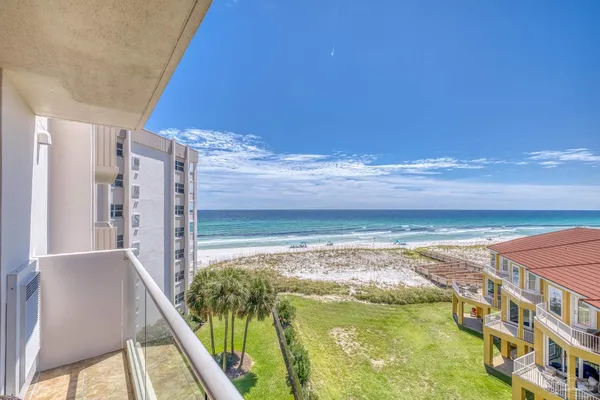$950,000 | 1600 Via De Luna Drive, Unit 608B, Pensacola Beach, FL 32561