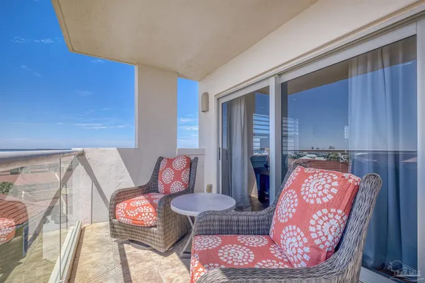 $950,000 | 1600 Via De Luna Drive, Unit 608B, Pensacola Beach, FL 32561