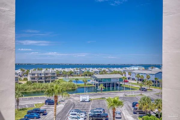 $950,000 | 1600 Via De Luna Drive, Unit 608B, Pensacola Beach, FL 32561