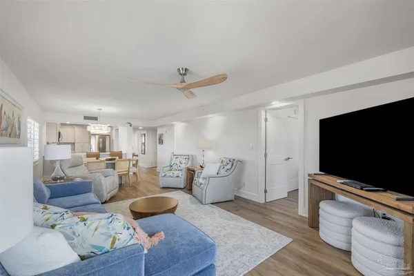 $950,000 | 1600 Via De Luna Drive, Unit 608B, Pensacola Beach, FL 32561
