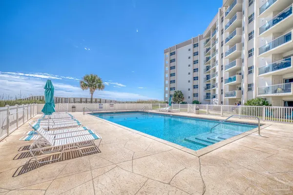 $950,000 | 1600 Via De Luna Drive, Unit 608B, Pensacola Beach, FL 32561