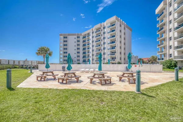 $950,000 | 1600 Via De Luna Drive, Unit 608B, Pensacola Beach, FL 32561