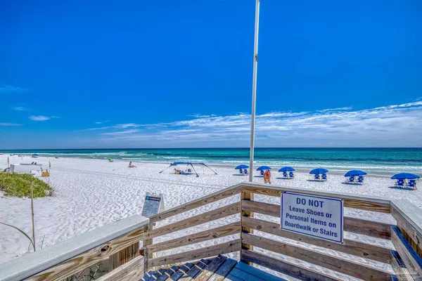 $950,000 | 1600 Via De Luna Drive, Unit 608B, Pensacola Beach, FL 32561