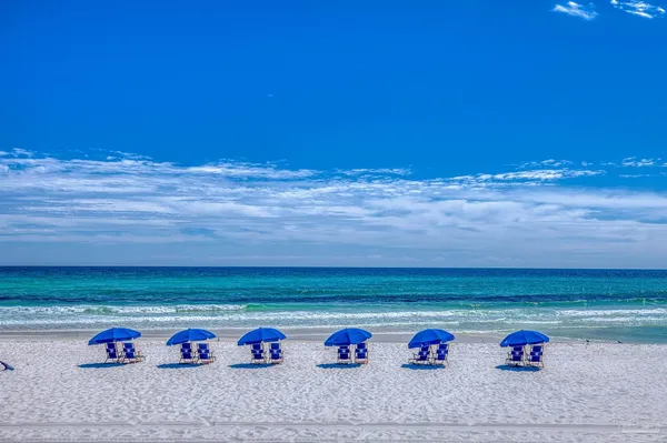 $950,000 | 1600 Via De Luna Drive, Unit 608B, Pensacola Beach, FL 32561
