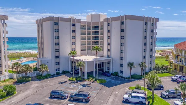 $950,000 | 1600 Via De Luna Drive, Unit 608B, Pensacola Beach, FL 32561