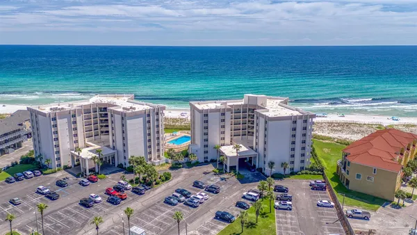 $950,000 | 1600 Via De Luna Drive, Unit 608B, Pensacola Beach, FL 32561