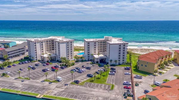 $950,000 | 1600 Via De Luna Drive, Unit 608B, Pensacola Beach, FL 32561