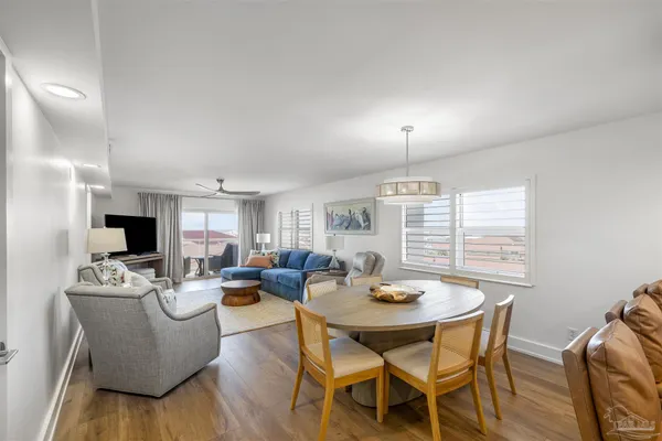 $950,000 | 1600 Via De Luna Drive, Unit 608B, Pensacola Beach, FL 32561