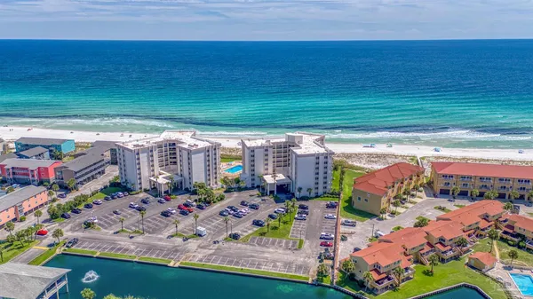 $950,000 | 1600 Via De Luna Drive, Unit 608B, Pensacola Beach, FL 32561