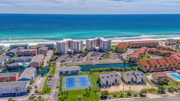 $950,000 | 1600 Via De Luna Drive, Unit 608B, Pensacola Beach, FL 32561
