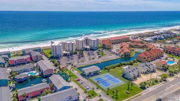 $950,000 | 1600 Via De Luna Drive, Unit 608B, Pensacola Beach, FL 32561