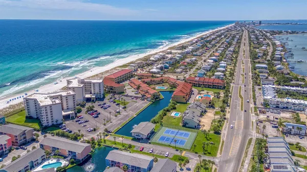 $950,000 | 1600 Via De Luna Drive, Unit 608B, Pensacola Beach, FL 32561