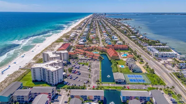 $950,000 | 1600 Via De Luna Drive, Unit 608B, Pensacola Beach, FL 32561