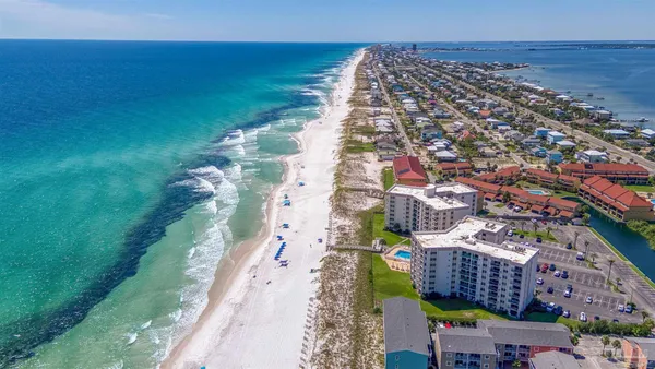 $950,000 | 1600 Via De Luna Drive, Unit 608B, Pensacola Beach, FL 32561