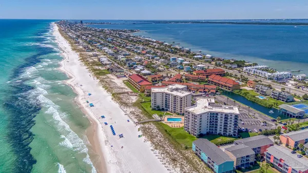 $950,000 | 1600 Via De Luna Drive, Unit 608B, Pensacola Beach, FL 32561