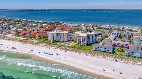 $950,000 | 1600 Via De Luna Drive, Unit 608B, Pensacola Beach, FL 32561