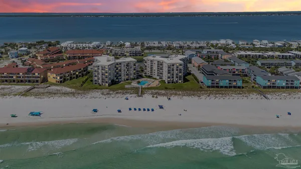 $950,000 | 1600 Via De Luna Drive, Unit 608B, Pensacola Beach, FL 32561
